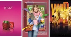 - papir 60gr- sortirani dezeni