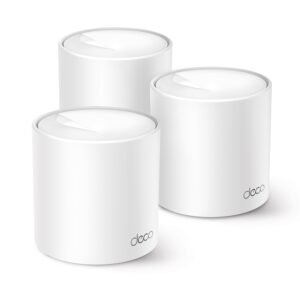 Deco_X10(3-pack) wifi mash