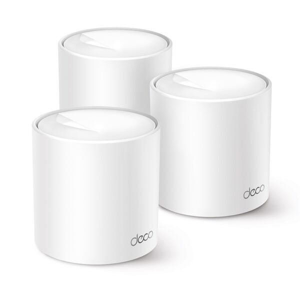 Deco_X10(3-pack) wifi mash