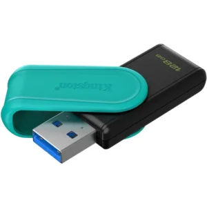 KINGSTON 128GB Portable USB Turquoise