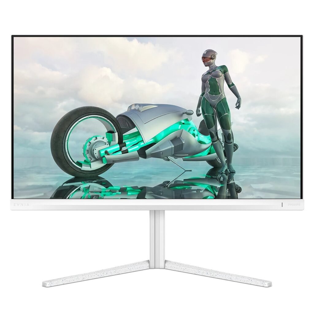 Philips 27M2N3501PA, 27", QHD, 2xHDMI, DP, 260Hz