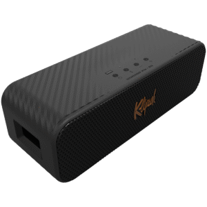 KLIPSCH Detroit Black bluetooth zvučnik