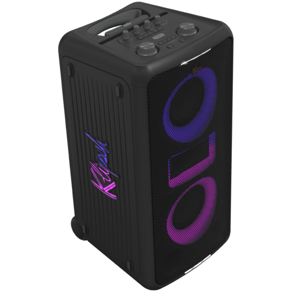 KLIPSCH Miami Black zvučnik