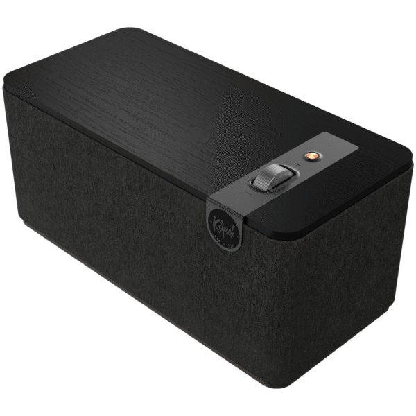 KLIPSCH Matt Black zvučnik bluetooth
