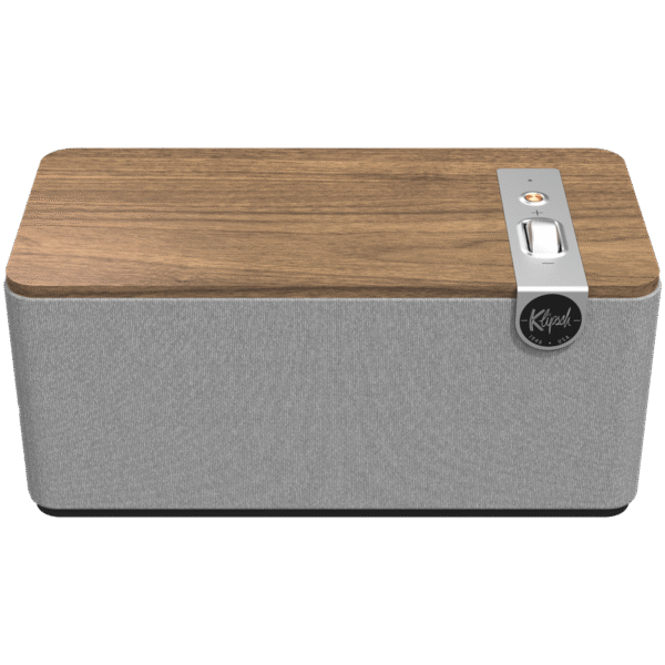 KLIPSCH The One Plus Walnut zvučnik premium