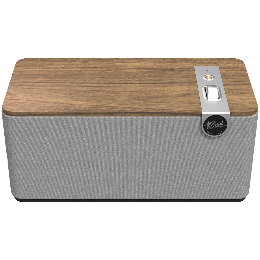 KLIPSCH The One Plus Walnut