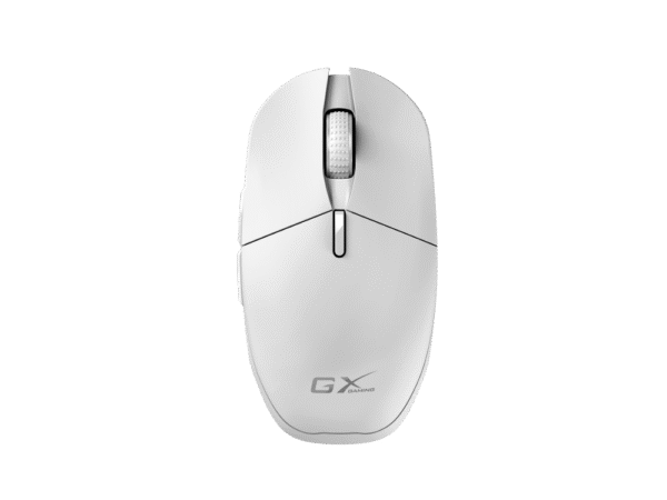 Genius Scorpion M8250, bežični miš, RGB, 3200dpi