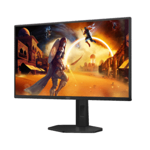 25G4SXU AOC monitor