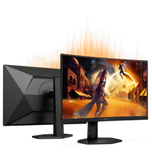 Monitor AOC Q27G4