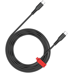 CANYON cable CC60SC C-C 60W 2m Black CANYON cable CC60SC C-C 60W 2m Black