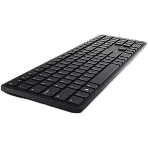 Dell Wireless Keyboard - KB500 - UK (QWERTY), HR press Dell Wireless Keyboard - KB500 - UK (QWERTY), HR press