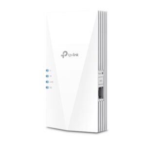 RE600X TP-LINK;  AX1800 Wi-Fi 6 pojačivač dometa 