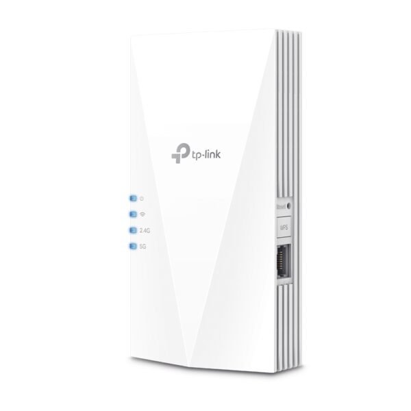 RE600X RE600X TP-LINK; AX1800 Wi-Fi 6 pojačivač dometa