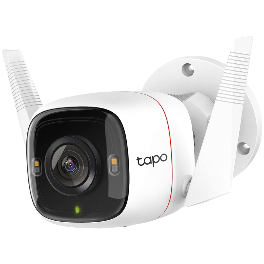 TAPO C320WS