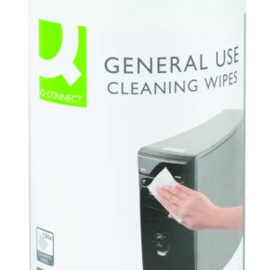 Sredstvo za čišćenje PC plastike vlažne maramice Asteroid doo