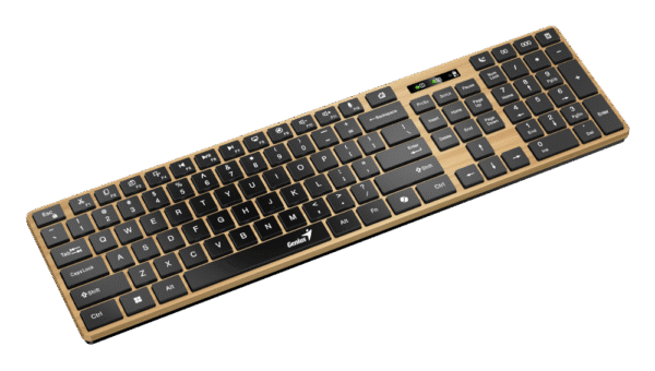 gen-kb-ss-7250-bt_HR Genius Bežična Bluetooth tipkovnica s funkcijom Copilot;