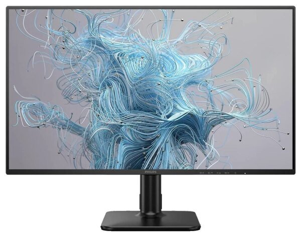 Philips 24E2N1110, 24", VGA, HDMI, 120Hz;