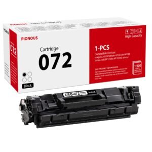 CANON CRG-072 toner crni Asteroid doo