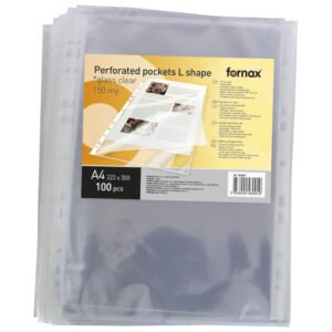 Fascikl uložni A4 LR 150my Fascikl uložni A4 LR 150my