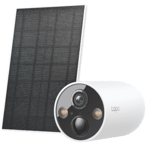 TP-Link Tapo C425 KIT