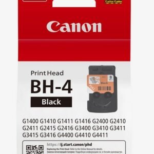 Canon bh-4