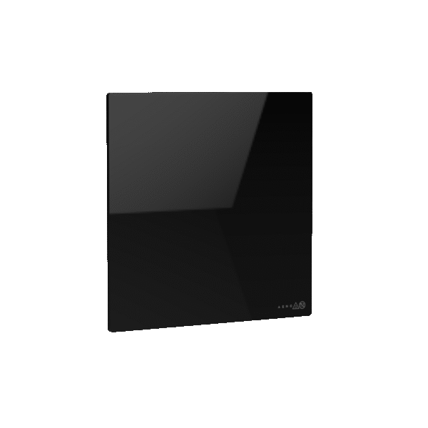 AENO Premium Eco Smart Quadro Grijalica zidna na struju