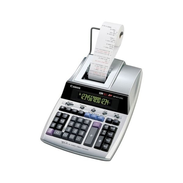 Canon kalkulator MP 1411-LTSC