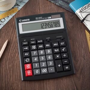 Canon kalkulator WS1610T