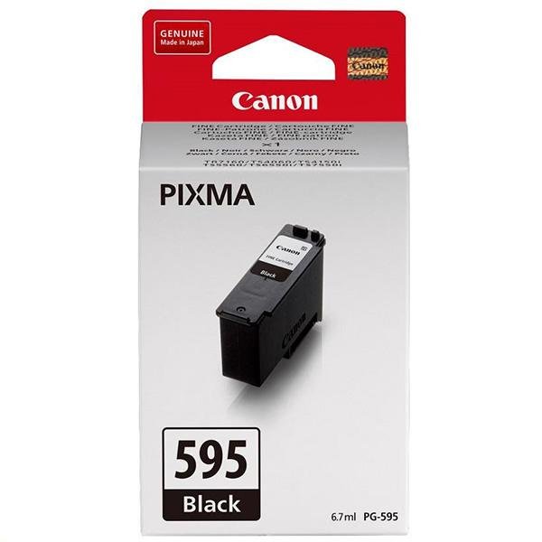 Canon tinta PG-595 crna