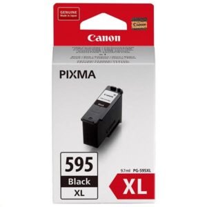 Canon tinta PG-595XL crna