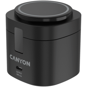 Wireless crni 30w Wireless crni 30w