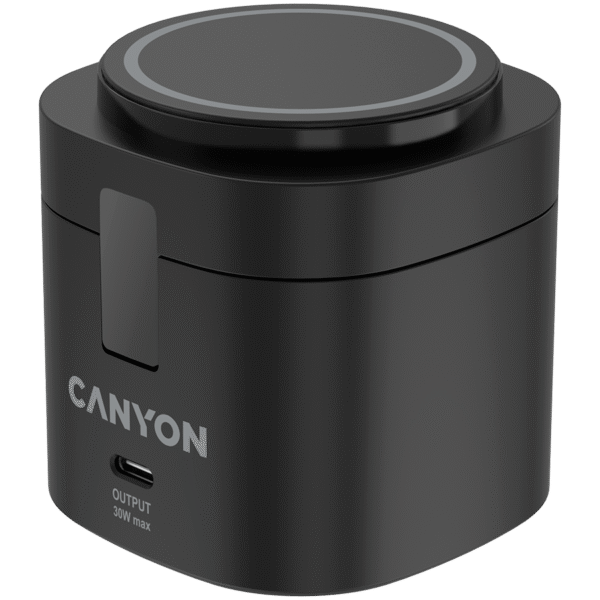 Wireless crni 30w Wireless crni 30w