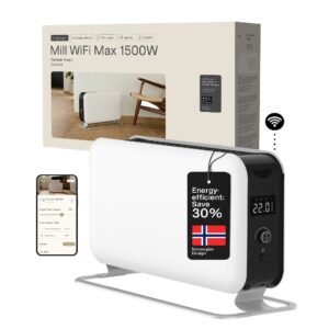 Pametna grijalica Mill CO1500MAXWIFI3;