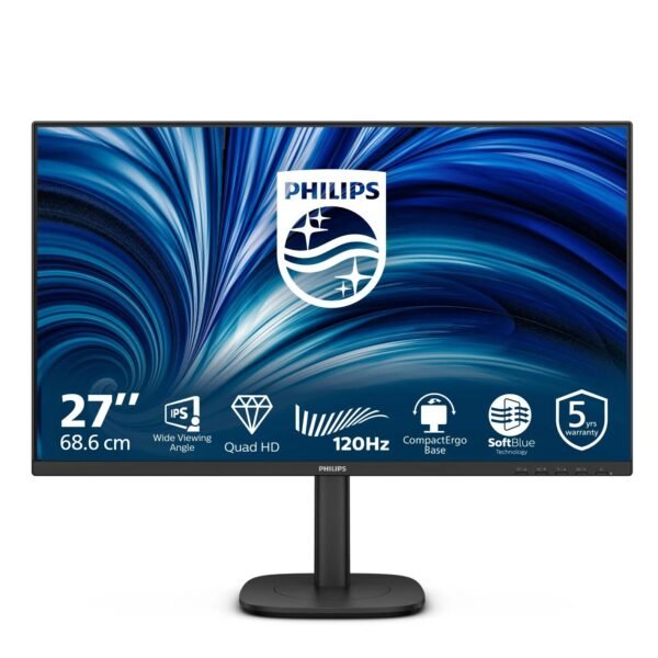 Philips 27B2N3500J monitor