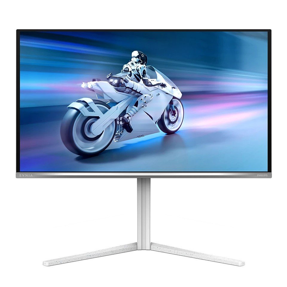 Philips 27M2N6501L 27", QD, QHD, 2xHDMI, DP, 240Hz