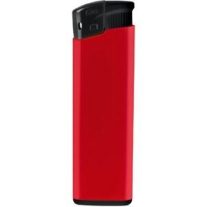 450101384_1 Upaljač elektronski GO Fixflame 5193 crveni 50/1