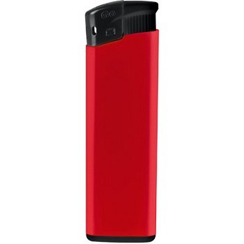 Upaljač elektronski GO Fixflame 5193 crveni 50/1