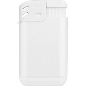 450101391_1 Upaljač elektronski GO Polo 5161 bijeli 25/1