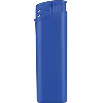 450101399_1 Upaljač elektronski GO BINGO 6345 plavi mat 50/1