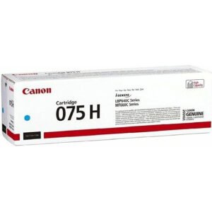 Canon toner CRG-075HC