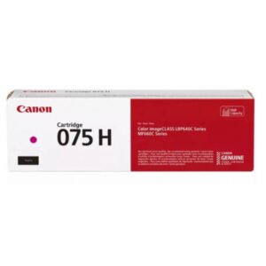 Canon toner CRG-075HM