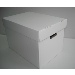 Kutija kartonska transportna