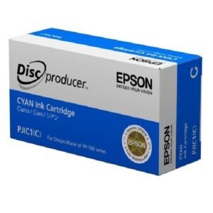 Tinta EPSON S020688 Cyan PJIC1/PJIC7