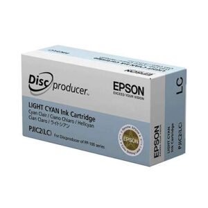 Tinta EPSON S020689 Light cyan PJIC2