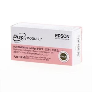 Tinta EPSON S020690 Light magenta PJIC3
