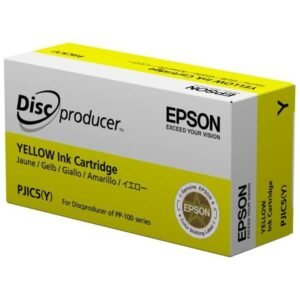 Tinta EPSON S020692 Yellow PJIC7