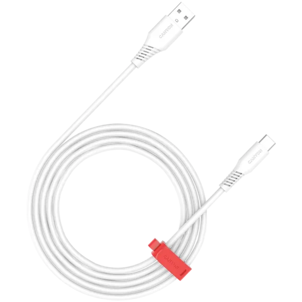 USB-C - USB-A Cable AC18SC