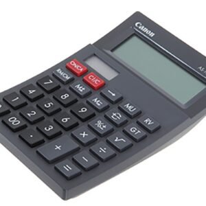 can-calc-as120-2 Canon kalkulator AS-120 II;