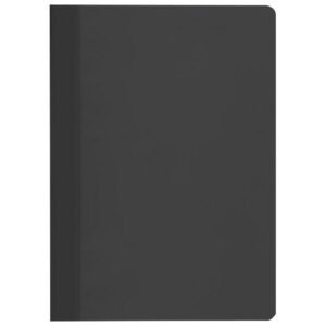 Fascikl klizna mehanika A4 10/1 duže pero crna