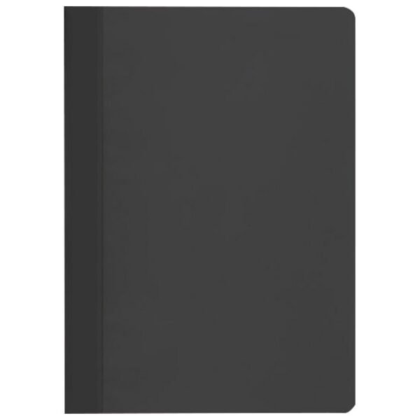 Fascikl klizna mehanika A4 10/1 duže pero crna